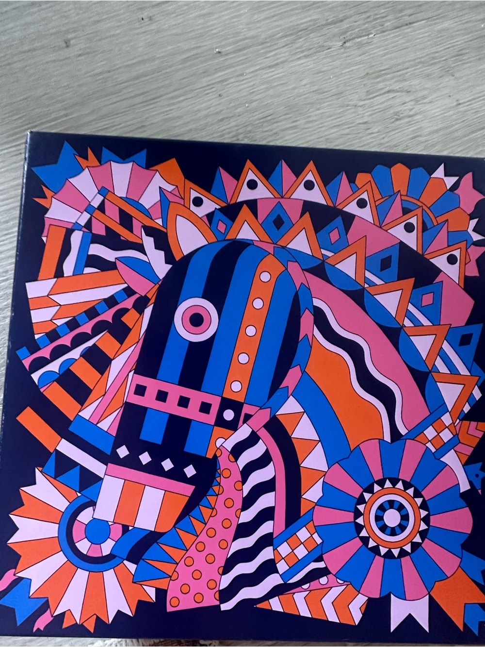 Hermes box